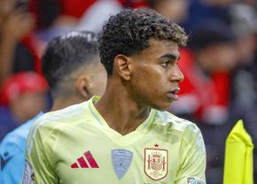 PSG a trimis oferta de 250 de milioane de euro pentru Lamine Yamal » Răspunsul dat de Barcelona