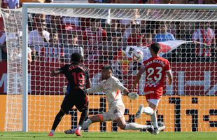 Girona - Barcelona 1-4 » Trupa lui Hansi Flick a făcut spectacol în duelul catalan