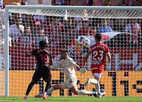 Girona - Barcelona 1-4 » Trupa lui Hansi Flick a făcut spectacol în duelul catalan