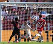 Girona - Barcelona 1-4 » Trupa lui Hansi Flick a făcut spectacol în duelul catalan