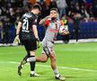 Notele GSP la CFR - FCSB 2-2: Curajoși și fricoși, Louis Munteanu și gafeuri