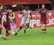 CFR Cluj - FCSB 2-2 » Jenantă în prima repriză, campioana a reușit 30 de minute foarte bune după pauză și a revenit spectaculos de la 0-2!