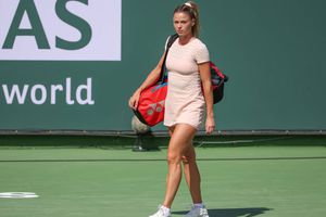 Misterioasa viață de după tenis » Camila Giorgi, chemată pe 6 noiembrie la Tribunal: „Niște bârfe! Nu are motive să fugă”