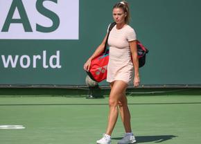 Misterioasa viață de după tenis » Camila Giorgi, chemată pe 6 noiembrie la Tribunal: „Niște bârfe! Nu are motive să fugă”