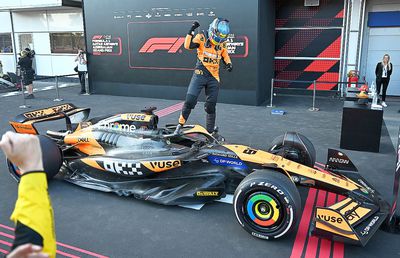 Oscar Piastri se apără magistral în fața lui Leclerc și câștigă la Baku » Final cu accident dur, plus premieră în ultimul deceniu: s-a schimbat liderul general!