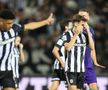 PAOK, la primul pas greșit în noul sezon de campionat