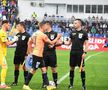 Poli Iași - CSU Craiova, runda #9 din Superliga. poze de meci