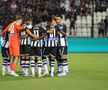 Final în PAOK - Panathinaikos: primele puncte pierdute de Răzvan Lucescu