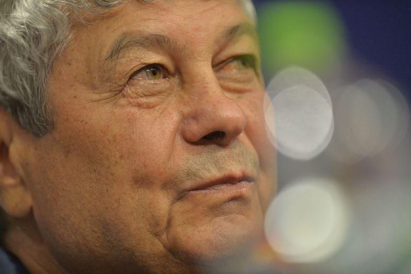 Mircea Lucescu, selecționerul României, a oferit o reacție în exclusivitate pentru Gazeta Sporturilor după aflarea veștii că Gigi Mulțescu a murit la vârsta de 72 de ani.