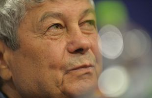 Mircea Lucescu: „Gigi Mulțescu a fost un deschizător de drumuri, a lăsat o amprentă specială. Dumnezeu să-l odihnească!”