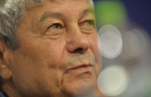 Mircea Lucescu: „Gigi Mulțescu a fost un deschizător de drumuri, a lăsat o amprentă specială. Dumnezeu să-l odihnească!”