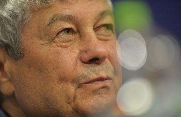 Mircea Lucescu: „Gigi Mulțescu a fost un deschizător de drumuri, a lăsat o amprentă specială. Dumnezeu să-l odihnească!”