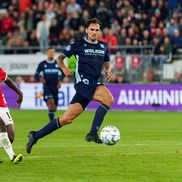 AZ Alkmaar - Heerenveen, scor 9-1 / FOTO: Imago