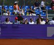 Miriam Bulgaru e campioana de la Țiriac Foundation Trophy 2024 / FOTO: Raed Krishan (GSP.ro)