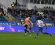 Poli Iași - CSU Craiova, runda #9 din Superliga. poze de meci