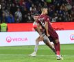 Charalambous, o „veste bună” și un semnal de alarmă, după 2-2 cu CFR Cluj: „Nu-mi place asta”