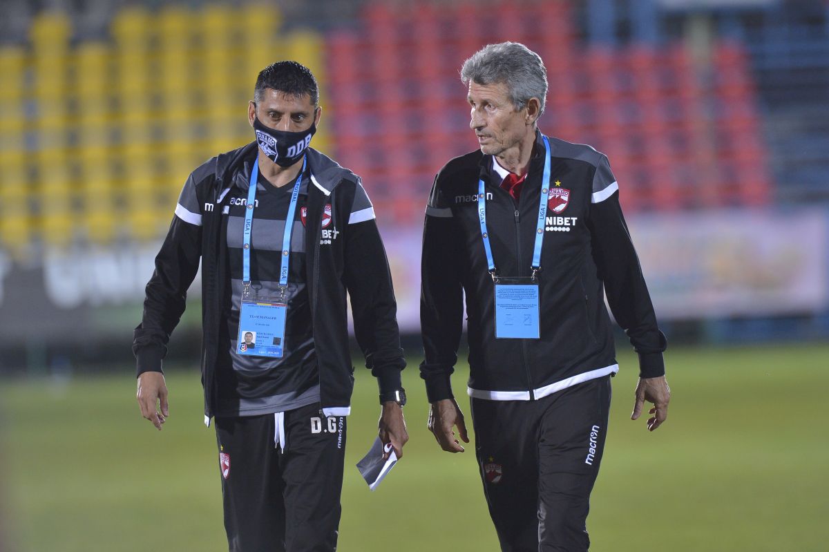 Ioan Andone, reacție emoționantă după moartea lui Gigi Mulțescu: „Boala nu iartă! Din păcate, toți ne ducem!”