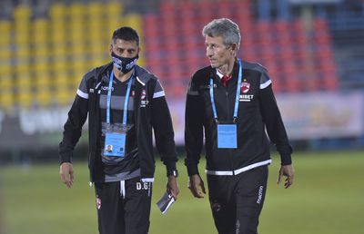 Ionel Dănciulescu, la aflarea veștii că Gigi Mulțescu a murit: „Nu doar un mare jucător și antrenor, dar mai ales un mare om. Îi voi fi mereu recunoscător!”