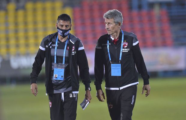 Ionel Dănciulescu, la aflarea veștii că Gigi Mulțescu a murit: „Nu doar un mare jucător și antrenor, dar mai ales un mare om. Îi voi fi mereu recunoscător!”