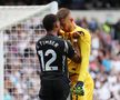 Tottenham - Arsenal 0-1 » „Tunarii” se impun în derby-ul nordului Londrei