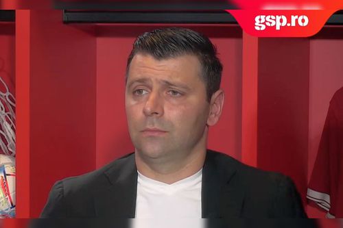 Luni, ora 14:00, Premier GSP cu Raul Rusescu