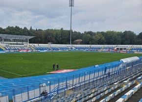 Se umple stadionul echipei de tradiție la meciul decisiv din play-out? Câte bilete s-au vândut cu o zi înainte