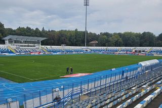 Se umple stadionul echipei de tradiție la meciul decisiv din play-out? Câte bilete s-au vândut cu o zi înainte