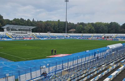 Momente speciale la primul meci al zilei din Superliga » Ce tricouri vor purta jucătorii gazdelor