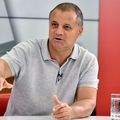 Costel Orac e dezamăgit de gafele din arbitrajul românesc și cere măsuri dure