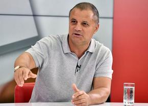Costel Orac, despre regretatul Gigi Mulțescu: „A fost un fotbalist de top, inteligent, tehnic, așa cum nu prea mai avem azi”