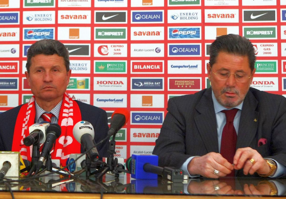 Cornel Dinu a depășit o mare cumpănă și transmite un mesaj dureros după moartea prietenului Gigi Mulțescu: „Ne naștem să murim”