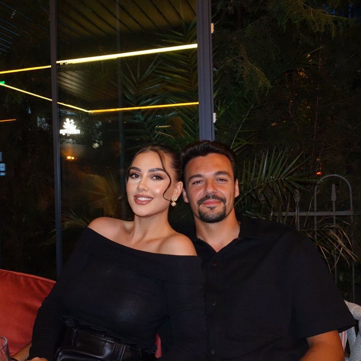 Fostul fotbalist de la FCSB a semnat contractul „pe viață” » Imagini de la cununia civilă