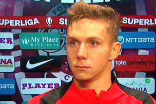 Louis Munteanu, consternat după FCSB - CFR Cluj: „Luăm goluri de Cascadorii râsului! Ne-am bătut singuri”