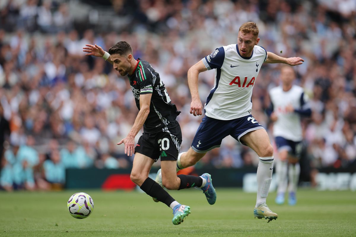 Tottenham - Arsenal