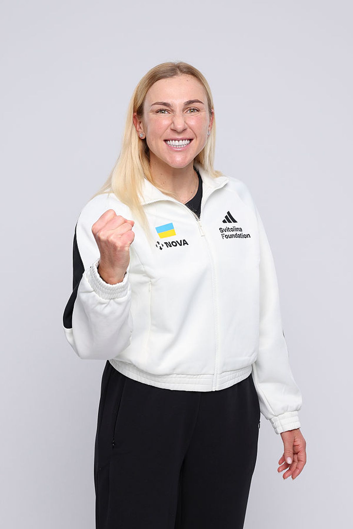 Ucrainencele, pregătite pentru sferturile Billie Jean King Cup