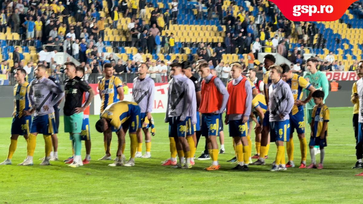 Basarab Panduru îl îndeamnă să nu-și dea demisia: „Așteaptă să te dea afară”