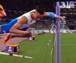 Emmanoil Karalis - finala la săritura cu prăjina, Campionatele Mondiale 2025 Foto: Guliver/GettyImages