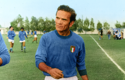 Comunist și homosexual în Italia fascistă, suporter aprins al Bolognei, ucis în mahalaua Romei: „Jucătorii sunt scriitori în carne și oase”