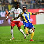 Petrolul - Dinamo, etapa 9 din Superliga. FOTO: Cristi Preda