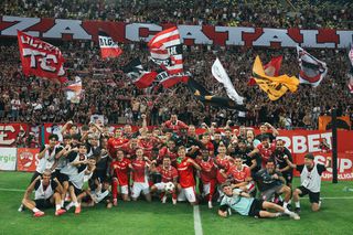 Trei propuneri de viitor de la Dinamo: „În doi ani, revenim unde ne e locul”