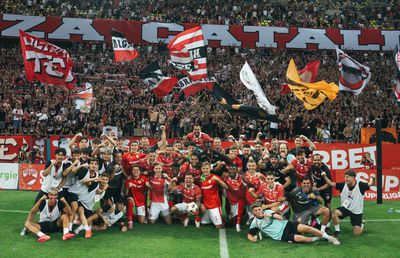 Trei propuneri de viitor de la Dinamo: „În doi ani, revenim unde ne e locul”