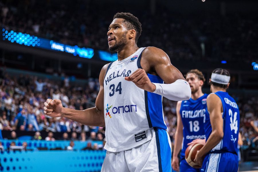 Scântei provocate de turci în ultimele zile ale EuroBasket 2025: „Șengun e un copil foarte, foarte mic pentru a vorbi despre Giannis”
