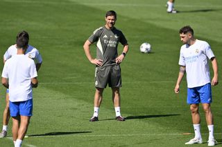 Real Madrid contestă tot! S-au trezit cu un control antidoping pe cap și comentează: „Foarte ciudat”