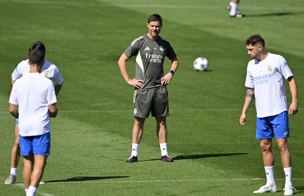 Real Madrid contestă tot! S-au trezit cu un control antidoping pe cap și comentează: „Foarte ciudat”