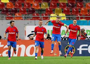 Ce urmează pentru FCSB, după remiza cu Csikszereda » Perioadă sufocantă pentru campioana României