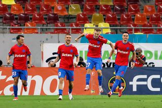 Ce urmează pentru FCSB, după remiza cu Csikszereda » Perioadă sufocantă pentru campioana României