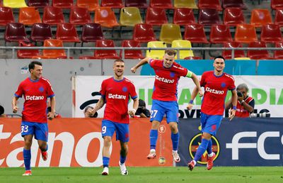 Ce urmează pentru FCSB, după remiza cu Csikszereda » Perioadă sufocantă pentru campioana României