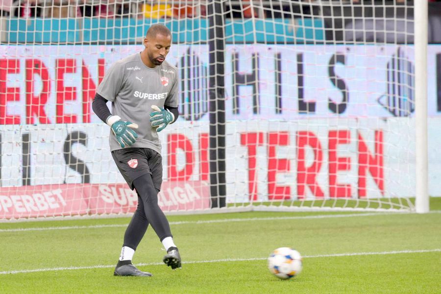 Tragedie pentru jucătorul lui Dinamo » Zeljko Kopic: „Fratele lui a murit, nu va juca în Cupă”