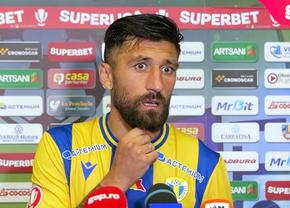 Paul Papp recunoaște: „Suntem speriați. Cum să vorbim de bani?”