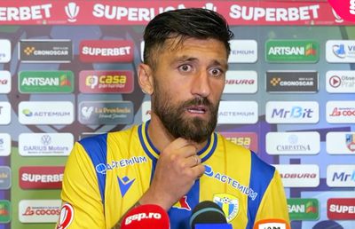 Paul Papp recunoaște: „Suntem speriați. Cum să vorbim de bani?”